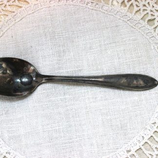 Oneida Community Silver-plate Spoon