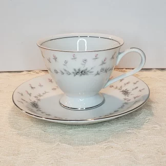 Coffee & Tea Cups